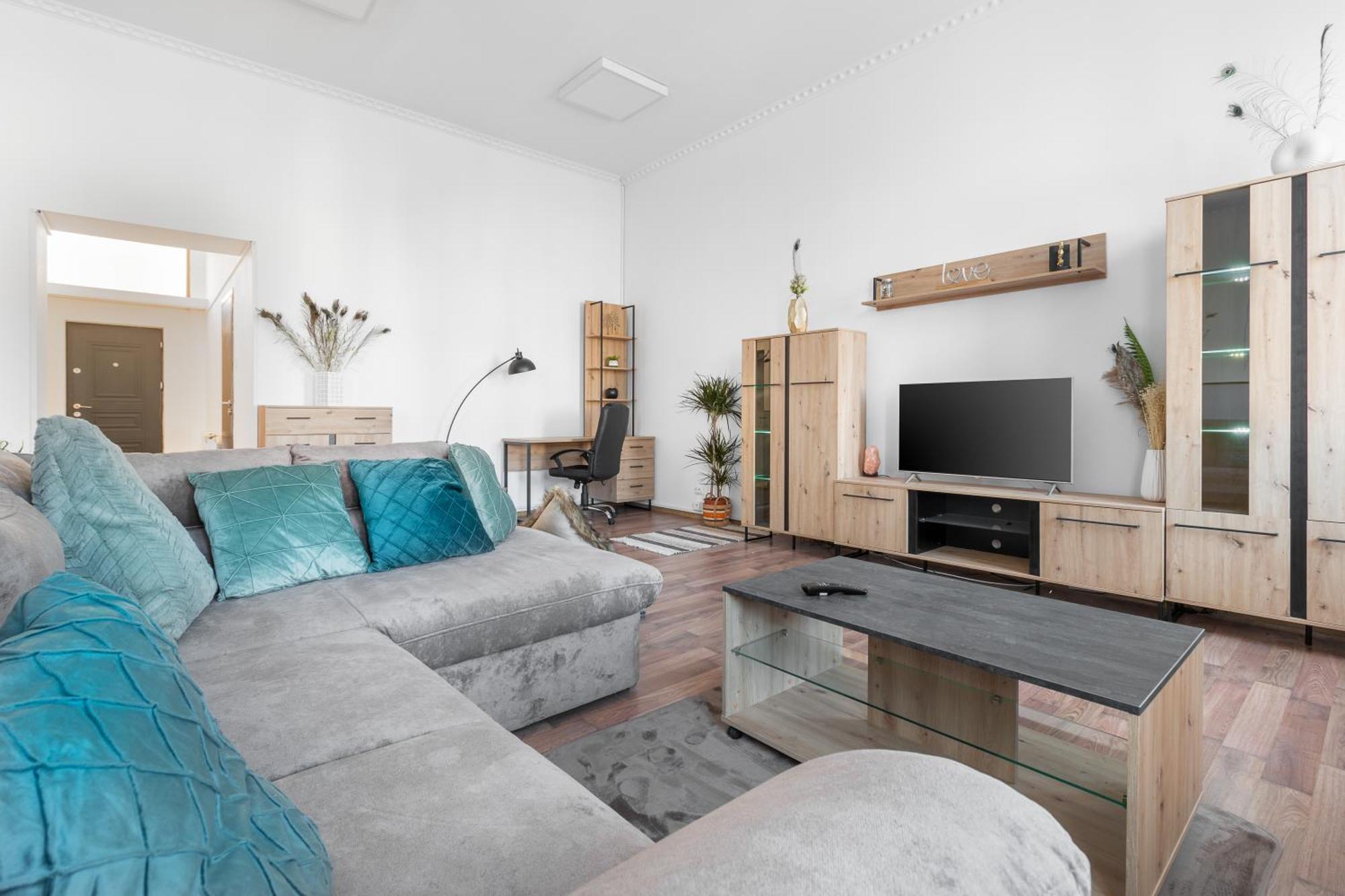 Piata Unirii Oradea- Cozy Apartament Exterior photo